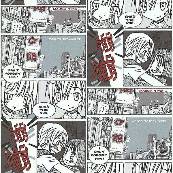 Galerie Wallpaper Product code: 12110509 - Yolo Wallpaper Collection -   