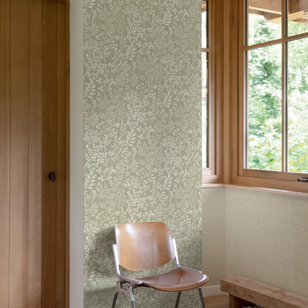 Galerie Wallpaper Product code: 205003_2 - Karuna Wallpaper Collection - Beige Colours -  