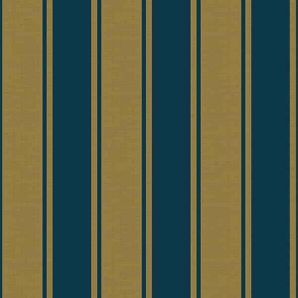 Galerie Wallpaper Product code: 23679 - Italian Classics 4 Wallpaper Collection - Blue Gold Colours -  