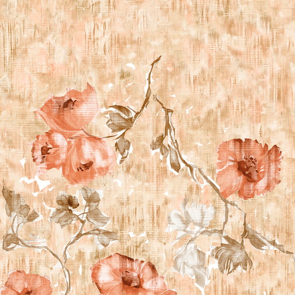 Galerie Wallpaper Product code: 26963 - Julie Feels Home Wallpaper Collection -   