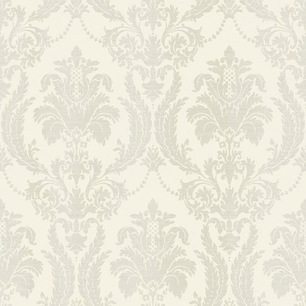 Galerie Wallpaper Product code: 28801 - Italian Style Wallpaper Collection - Cream Colours -  
