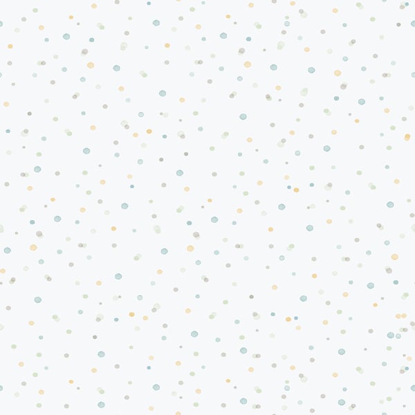 Galerie Wallpaper Product code: 289-2 - Bambino Wallpaper Collection - Blue Colours -  