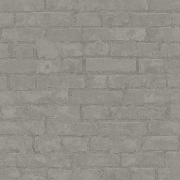 Galerie Wallpaper Product code: 34613 - Terra Wallpaper Collection - Grey Colours -  