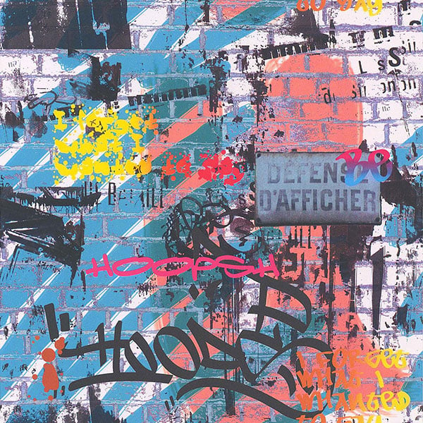 Galerie Wallpaper Product code: 51145901 - City Life Wallpaper Collection -   