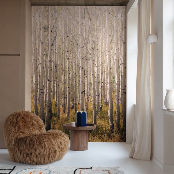 Galerie Wallpaper Product code: A42601_2 - One Roll One Motif II Wallpaper Collection - multicoloured Colours -  