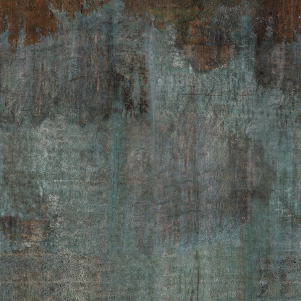 Galerie Wallpaper Product code: A43101_8 - One Roll One Motif II Wallpaper Collection - Brown Colours -  