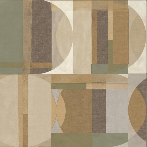 Galerie Wallpaper Product code: A64903 - Arcadia Wallpaper Collection - Green Colours -  
