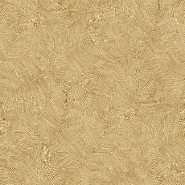 Galerie Wallpaper Product code: A67602 - Karuna Wallpaper Collection - Taupe Colours -  