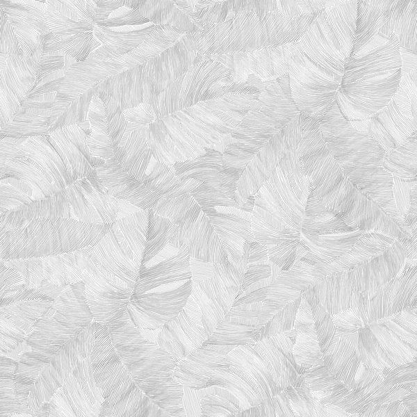 Galerie Wallpaper Product code: A67603 - Karuna Wallpaper Collection - Whites Colours -  