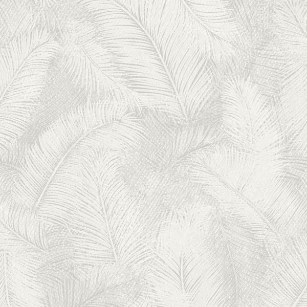 Galerie Wallpaper Product code: A70201 - Arcadia Wallpaper Collection - Whites Colours -  
