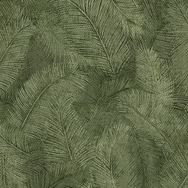 Galerie Wallpaper Product code: A70203 - Arcadia Wallpaper Collection - Green Colours -  