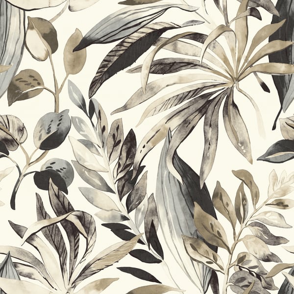 Galerie Wallpaper Product code: A71701_8 - One Roll One Motif II Wallpaper Collection - Multicoloured Colours -  