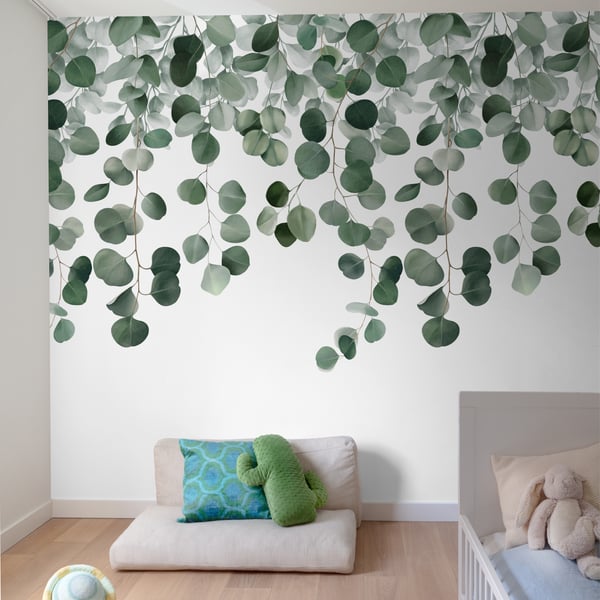 Galerie Wallpaper Product code: A73201_3 - One Roll One Motif II Wallpaper Collection - multicoloured Colours -  