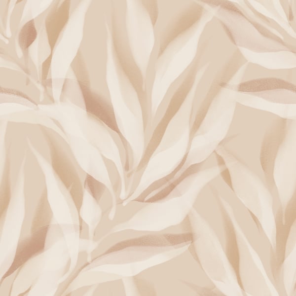 Galerie Wallpaper Product code: A76103 - Karuna Wallpaper Collection - Beige Colours -  