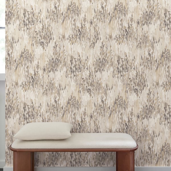 Galerie Wallpaper Product code: A82801_2 - Inia Wallpaper Collection - Grey Colours -  