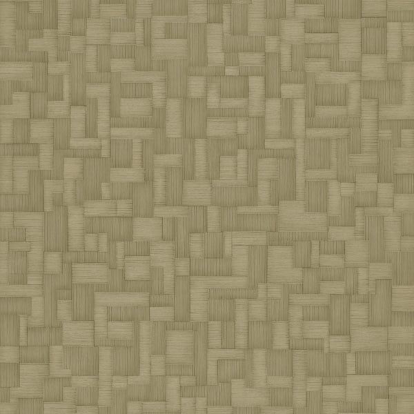 Galerie Wallpaper Product code: A85202 - Structured Walls Wallpaper Collection - Green Colours -  