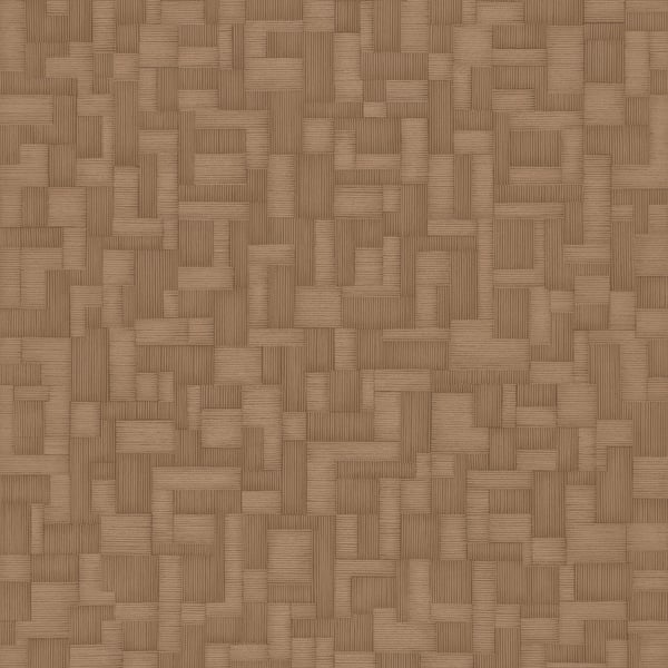 Galerie Wallpaper Product code: A85204 - Structured Walls Wallpaper Collection - Copper Colours -  
