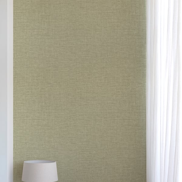 Galerie Wallpaper Product code: CO1018_2 - Concept Wallpaper Collection - Green Colours -  