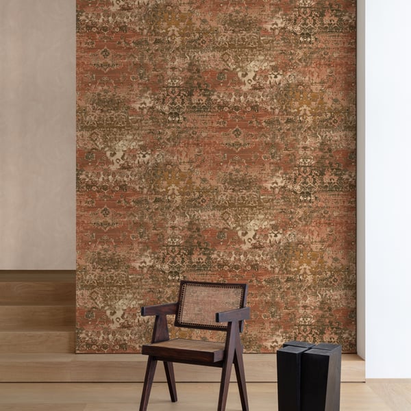 Galerie Wallpaper Product code: CO3103_2 - Concept Wallpaper Collection - Red Colours -  