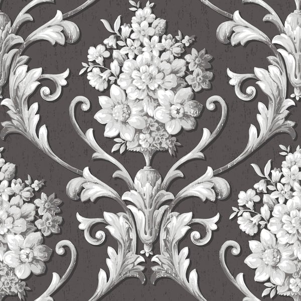 Galerie Wallpaper Product code: CS35625 - Classic Silks 3 Wallpaper Collection -   