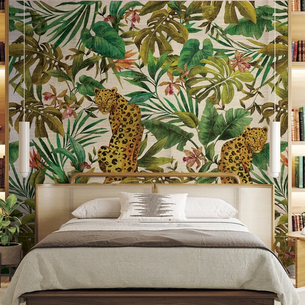 Galerie Wallpaper Product code: DB33216M_2 - Daisy Bennett Wallpaper Collection - Multicolors Colours -  