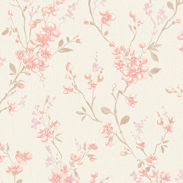 Galerie Wallpaper Product code: FO3402 - Fiore Wallpaper Collection -   