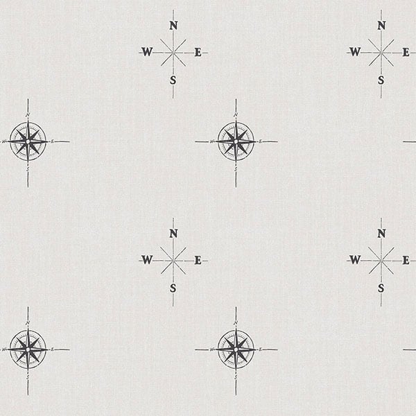 Galerie Wallpaper Product code: G23021 - Deauville Wallpaper Collection -   