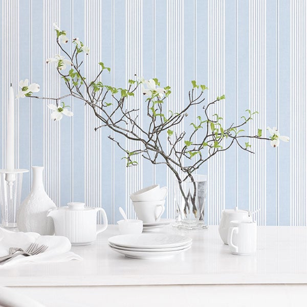 Galerie Wallpaper Product code: G67320R - Jardin Chic Wallpaper Collection -   