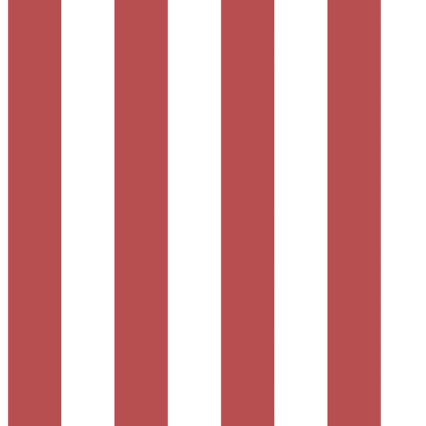 Galerie Wallpaper Product code: G67525 - Smart Stripes 2 Wallpaper Collection - Red Colours -  