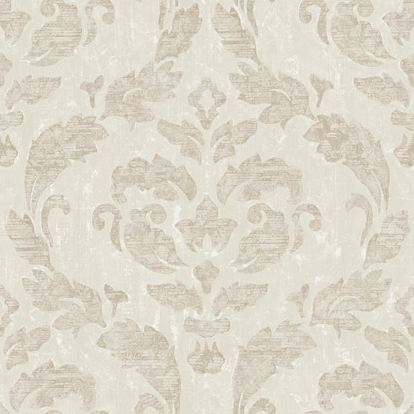 Galerie Wallpaper Product code: G67780 - Ambiance Wallpaper Collection - Beige Neutral Colours -  