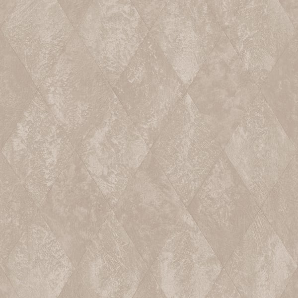 Galerie Wallpaper Product code: G67787 - Ambiance Wallpaper Collection - Taupe Beige Colours -  