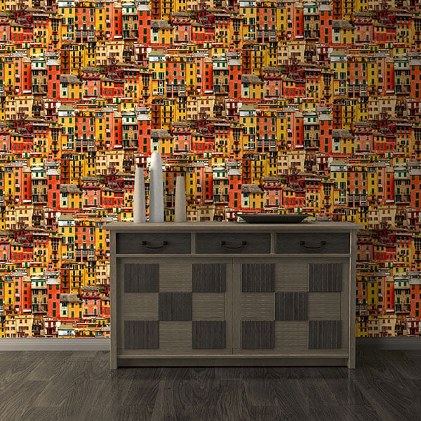 Galerie Wallpaper Product code: J70702R - Just Like It Wallpaper Collection -   