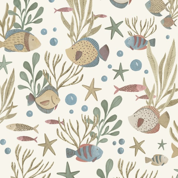 Galerie Wallpaper Product code: LD3320 - Little Dreamers Wallpaper Collection - Yellow Colours -  