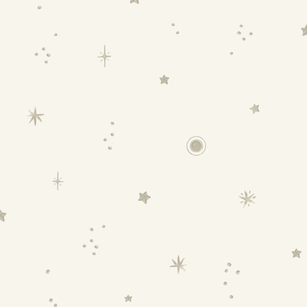Galerie Wallpaper Product code: LD3617 - Little Dreamers Wallpaper Collection - Whites Colours -  