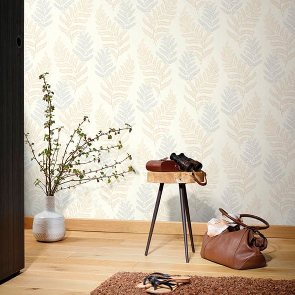 Galerie Wallpaper Product code: LU05058R - Lucia Wallpaper Collection -   