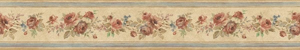 Galerie Wallpaper Product code: PR79651 - Floral Prints 2 Wallpaper Collection -   