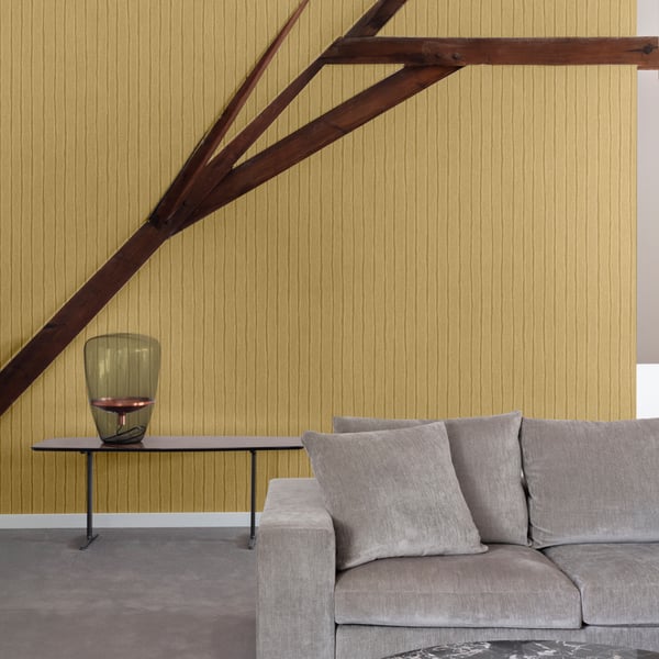 Galerie Wallpaper Product code: PW4005_2 - Precious Weaves Wallpaper Collection -   