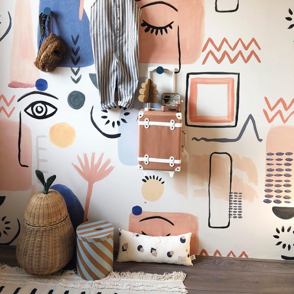 Galerie Wallpaper Product code: RB249_2 - Day Dreamers Wallpaper Collection -   