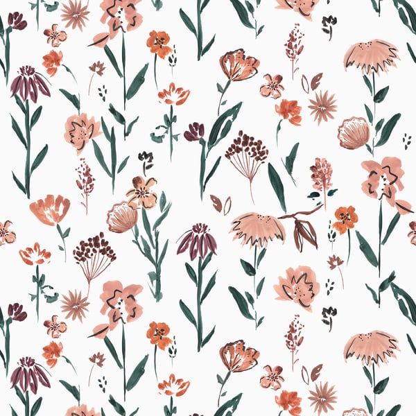 Galerie Wallpaper Product code: RB266_8 - Day Dreamers Wallpaper Collection -   