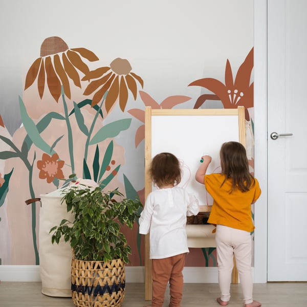 Galerie Wallpaper Product code: RB303_2 - Day Dreamers Wallpaper Collection -   