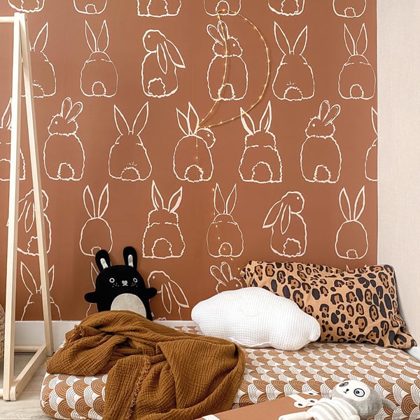 Galerie Wallpaper Product code: RB312_2 - Day Dreamers Wallpaper Collection -   