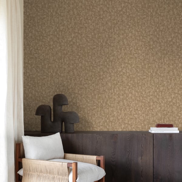 Galerie Wallpaper Product code: SF1027_2 - Surfaces Wallpaper Collection - Beige Colours -  