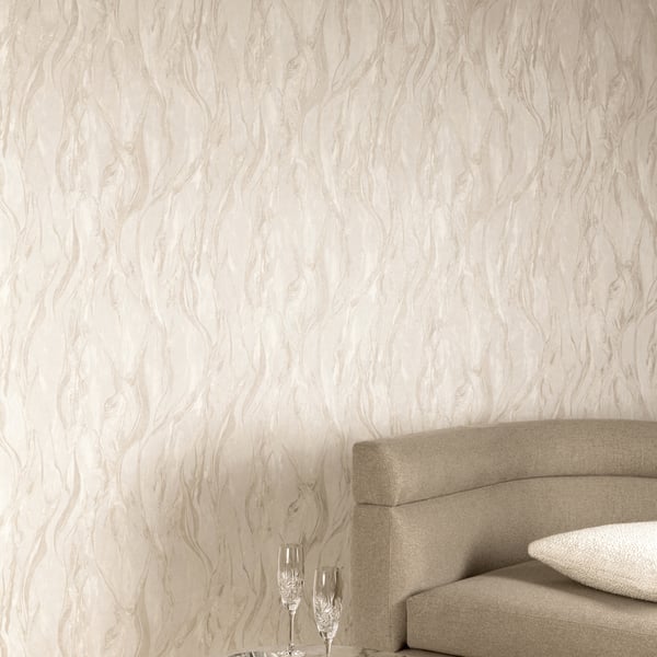 Galerie Wallpaper Product code: VE1203_2 - Very Wallpaper Collection - Beige Colours -  