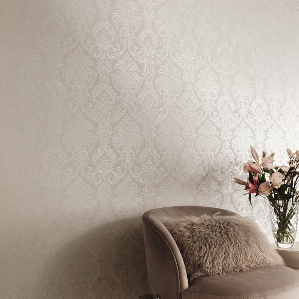 Galerie Wallpaper Product code: VE3204_2 - Very Wallpaper Collection - Beige Colours -  