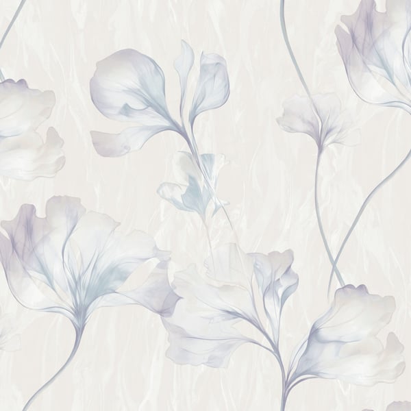 Galerie Wallpaper Product code: VE3306 - Very Wallpaper Collection - Blue Colours -  