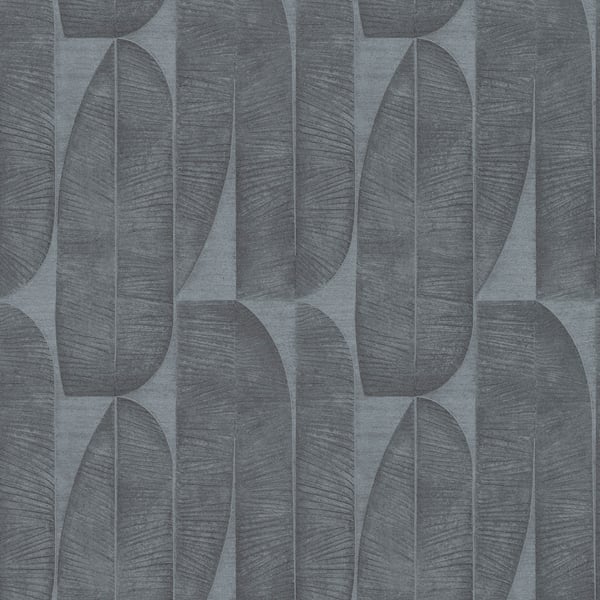 Galerie Wallpaper Product code: WH30171 - Welcome Home Wallpaper Collection - Silver Grey Colours -  