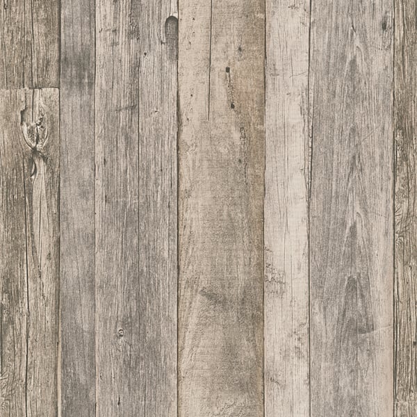 Galerie Wallpaper Product code: WW22213 - Woods And Wicker Wallpaper Collection - Beige Cream Black Colours -  