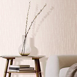 Galerie Wallcoverings Product Code: 23684 - Italian Textures 2 Wallpaper Collection Galerie Wallcoverings Product Code 23684 - Italian Textures 2 Wallpaper Collection - Pink Colours - This utterly gorgeous silk plain soft pink wallpaper captures the shimmering fluidity of water silk fabric. The natural texture with any complementary colourway exudes tranquillity. The light dances across the surface, making this an excellent choice for smaller rooms or hallways that need that lift to give them a feeling of enhanced space. Perfect across all four walls, it can also be coordinated with another design to create an interior full of lustre and sophistication. Design