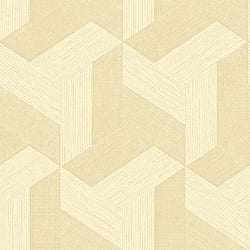 Galerie Wallcoverings Product Code 27507 - Synergy Wallpaper Collection - Beige Colours - Geometric Design