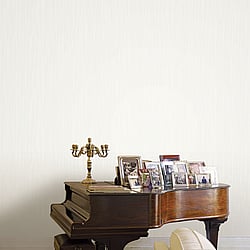 Galerie Wallcoverings Product Code: 42560 - Italian Textures 2 Wallpaper Collection Galerie Wallcoverings Product Code 42560 - Italian Textures 2 Wallpaper Collection - White Colours - Pleated Texture Design